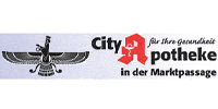 Kundenlogo City-Apotheke