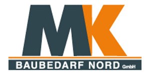 Kundenlogo von MK Baubedarf Nord GmbH