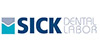 Kundenlogo von Dental-Labor Sick GmbH