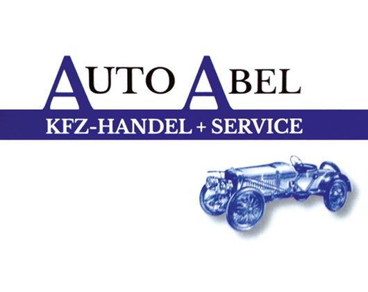 Kundenbild groß 1 Auto Abel Autohandel & Kfz-Service