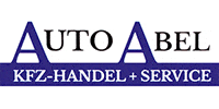 Kundenlogo Auto Abel Autohandel & Kfz-Service