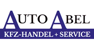Kundenlogo von Auto Abel Autohandel & Kfz-Service