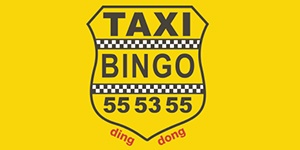 Kundenlogo von Bingo Taxi