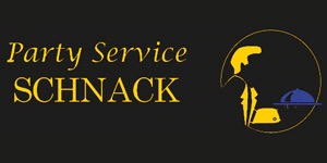 Kundenlogo von Schnack Partyservice