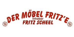 Kundenlogo von Möbel Fritze Inh. Fritz Scheel Möbeltransporte
