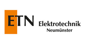 Kundenlogo von ETN Elektrotechnik Neumünster
