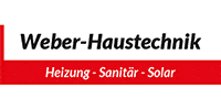 Kundenlogo Weber-Haustechnik