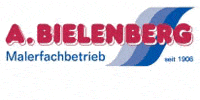 Kundenlogo Bielenberg A. Malerfachbetrieb