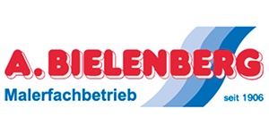 Kundenlogo von Bielenberg A. Malerfachbetrieb