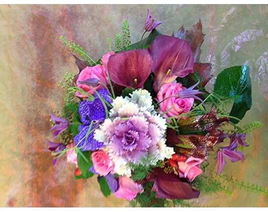 Kundenbild groß 1 Poweleit Blumen