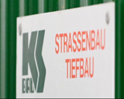 Kundenbild groß 1 Krebs & Suhr GmbH & Co. KG