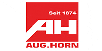 Kundenlogo Hoch-, Tief- und Stahlbetonbau August Horn