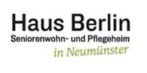 Kundenlogo von Seniorenheim "Haus Reckeblick" gGmbH Kundenlogo von Seniorenheim "Haus Reckeblick" gGmbH