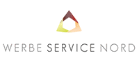 Kundenlogo Werbe-Service-Nord e. K.