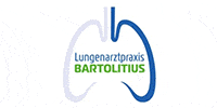 Kundenlogo Lungenarztpraxis Bartolitius