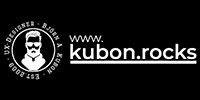 Kundenlogo kubon.rocks Björn A. Kubon Webdesign