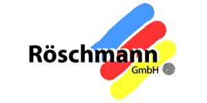 Kundenlogo von Röschmann GmbH
