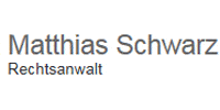 Kundenlogo Schwarz Matthias Rechtsanwalt