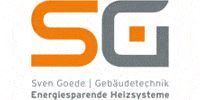 Kundenlogo SG-Gebäudetechnik GmbH & Co. KG