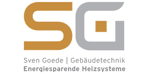 Kundenlogo von SG-Gebäudetechnik GmbH & Co. KG