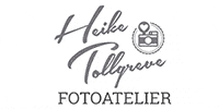 Kundenlogo Fotografin Tollgreve