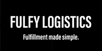 Kundenlogo FulFy Logistics GmbH