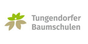 Kundenlogo von Tungendorfer Baumschulen