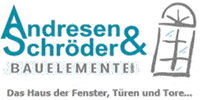 Kundenlogo Andresen + Schröder GmbH Türen Bauelemente