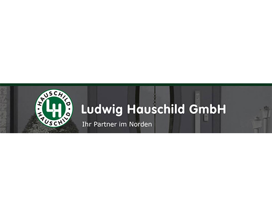 Kundenbild groß 1 Ludwig Hauschild GmbH