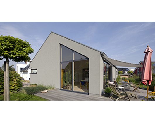 Kundenbild groß 2 SH Life Haus GmbH Bauunternehmen