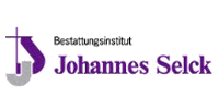 Kundenlogo Bestattungen Johannes Selck GmbH
