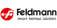 Kundenlogo Feldmann Druckluft Hydraulik GmbH & Co. KG