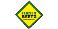 Kundenlogo Fliesen Reetz GmbH