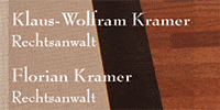 Kundenlogo Kramer & Kramer Rechtsanwälte u. Notar
