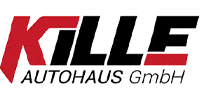 Kundenlogo Kille Autohaus GmbH