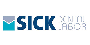 Kundenlogo von Dental-Labor Sick GmbH