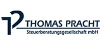 Kundenlogo Pracht Thomas Steuerberatungsgesellschaft mbH