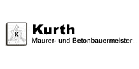 Kundenlogo Maurer- u. Betonbauermeister Steffen Kurth