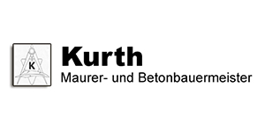 Kundenlogo von Maurer- u. Betonbauermeister Steffen Kurth Kundenlogo von Maurer- u. Betonbauermeister Steffen Kurth