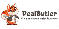 Kundenlogo DealButler