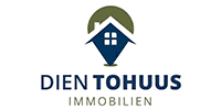 Kundenlogo Arne Fredenhagen Immobilienmakler Dien Tohuus