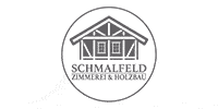 Kundenlogo Zimmerei & Dachdeckerei Schmalfeld