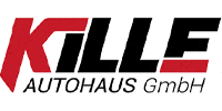 Kundenlogo Kille Autohaus GmbH Kundenlogo Kille Autohaus GmbH