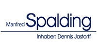 Kundenlogo Manfred Spalding Inh. Dennis Jastorff Sanitärtechnik