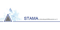 Kundenlogo Lohnsteuerhilfeverein STAMA e.V. Kundenlogo Lohnsteuerhilfeverein STAMA e.V.