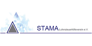 Kundenlogo von Lohnsteuerhilfeverein STAMA e.V.