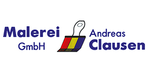 Kundenlogo von Malerei Andreas Clausen GmbH