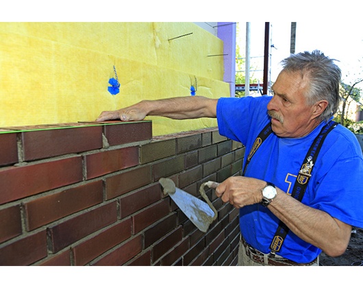 Kundenbild groß 3 Volker Thullesen GmbH Dachdeckerei