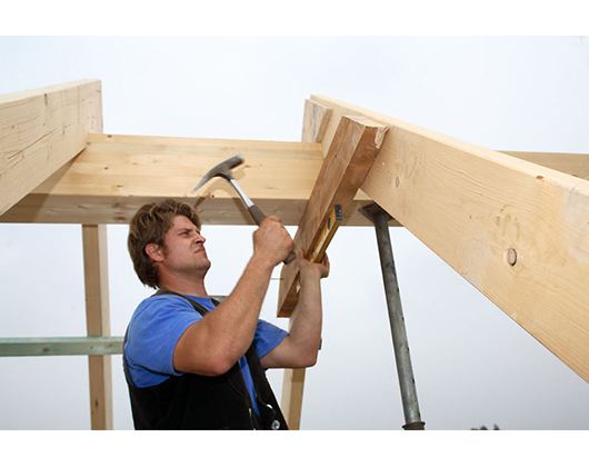 Kundenbild klein 5 Volker Thullesen GmbH Dachdeckerei