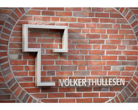 Kundenbild groß 9 Volker Thullesen GmbH Dachdeckerei